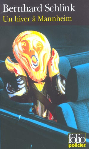Un hiver à Mannheim