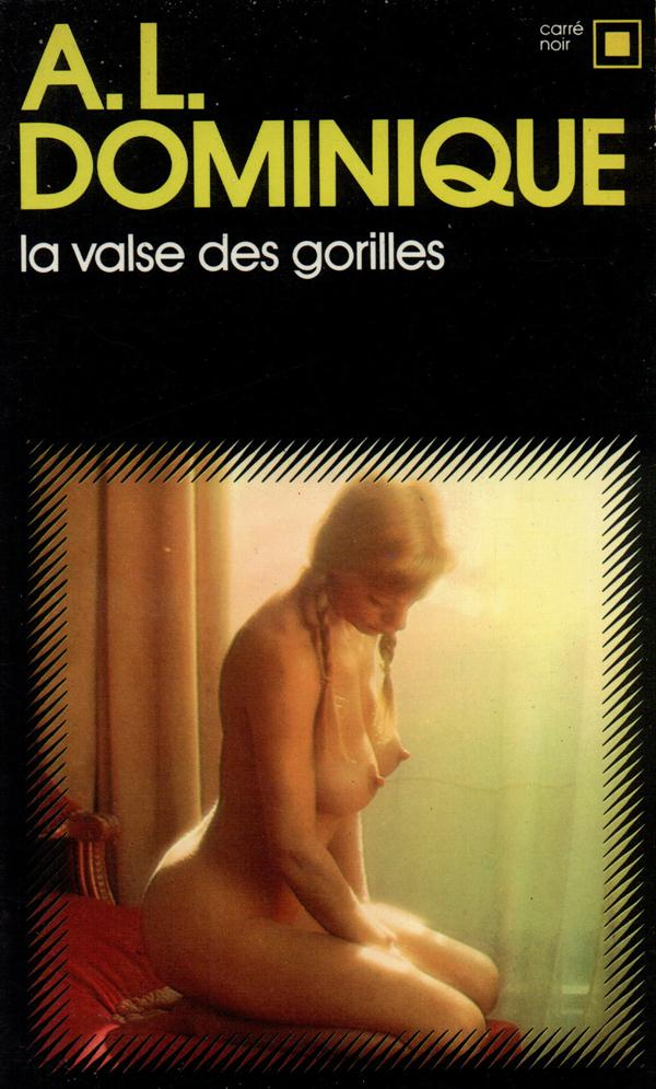 La valse des gorilles