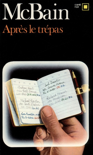 Après le trépas