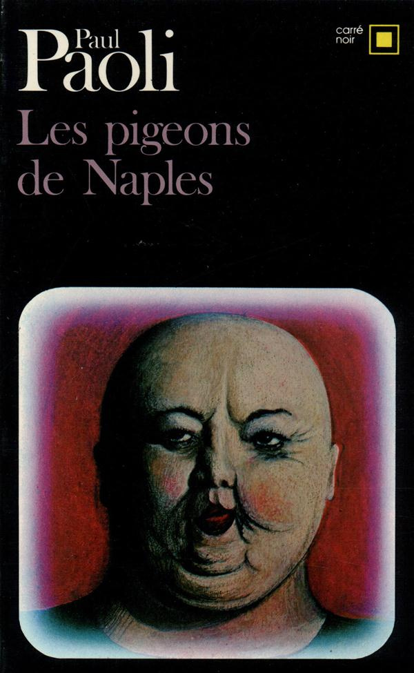 Les Pigeons de Naples