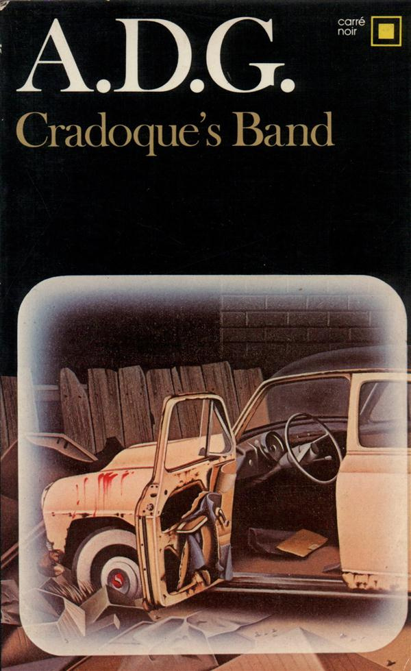 CRADOQUE'S BAND