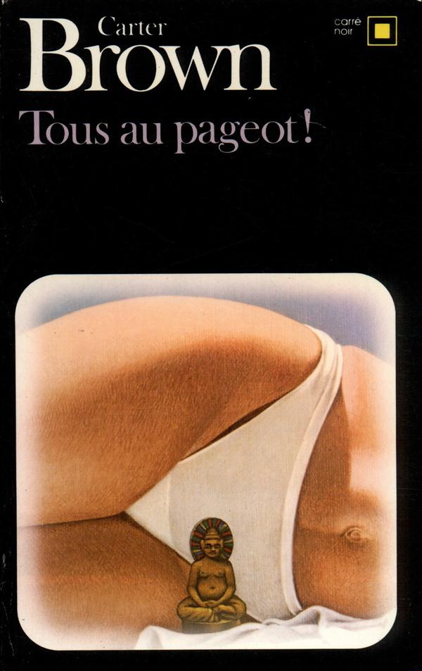 Tous au Pageot