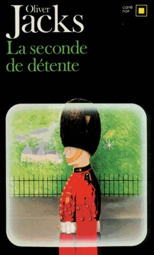 La seconde de détente