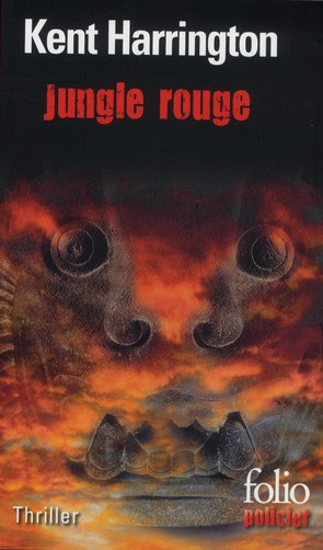 Jungle rouge