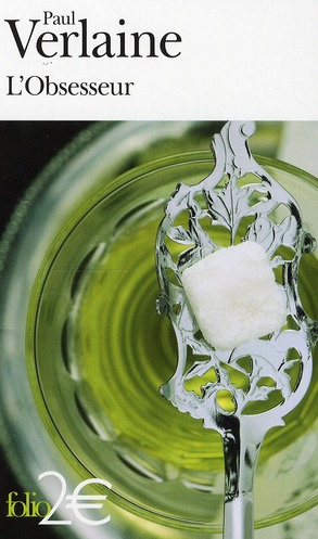 L'obsesseur précédé de Histoires comme ça