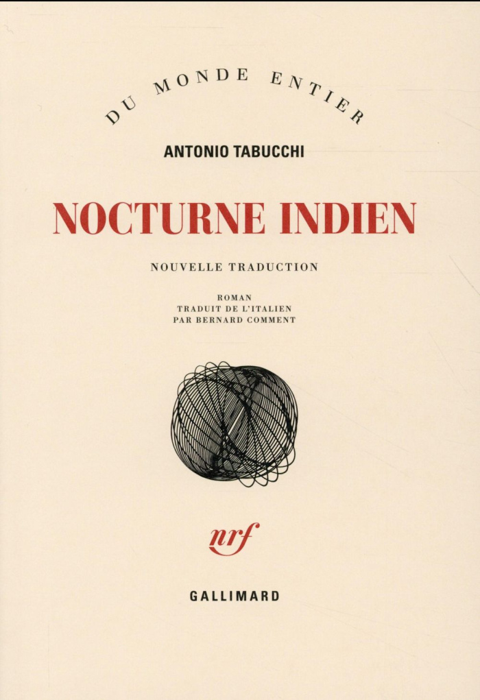 Nocturne Indien