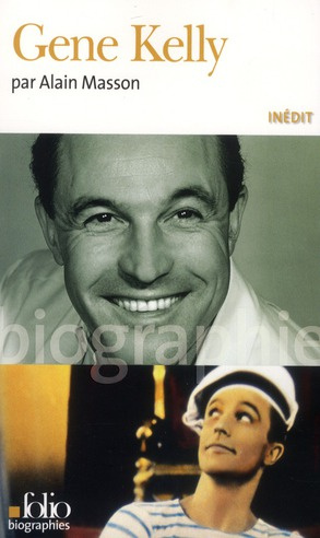 Gene Kelly
