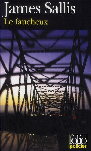 Le faucheux. Quatre enquêtes de Lew Griffin