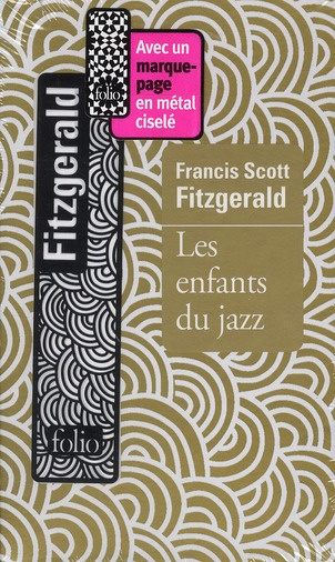 Les enfants du jazz
