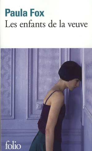 Les enfants de la veuve