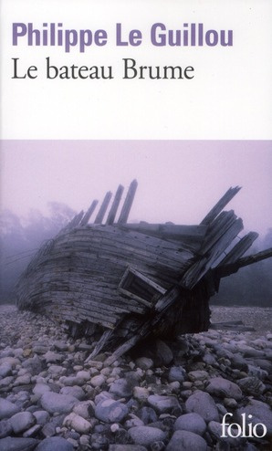 Le bateau Brume
