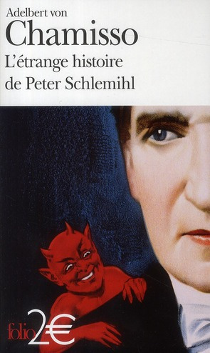 L'étrange histoire de Peter Schlemihl