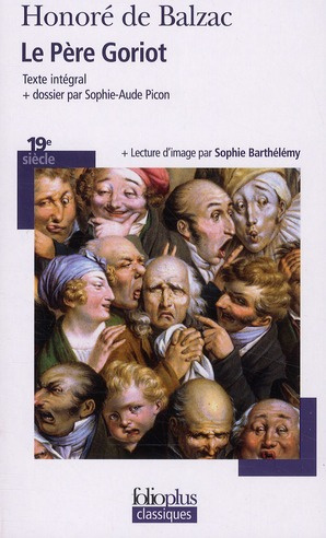 Le père Goriot