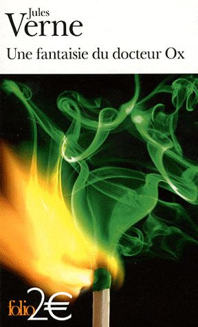 Une fantaisie du docteur Ox
