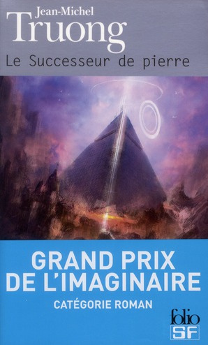 Le Successeur de pierre