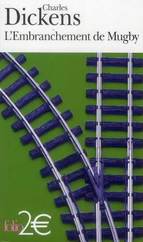 L'embranchement de Mugby