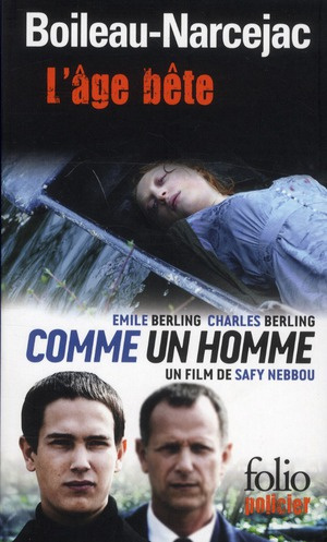 L'âge bête