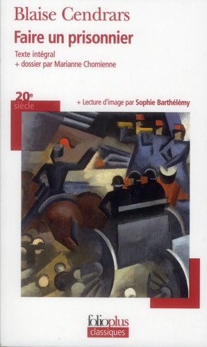 Faire un prisonnier