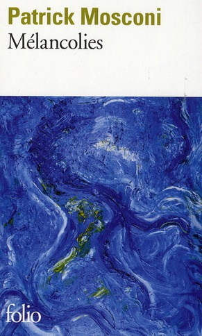Mélancolies