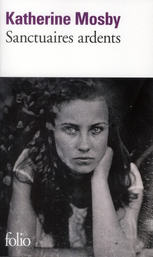 Sanctuaires ardents