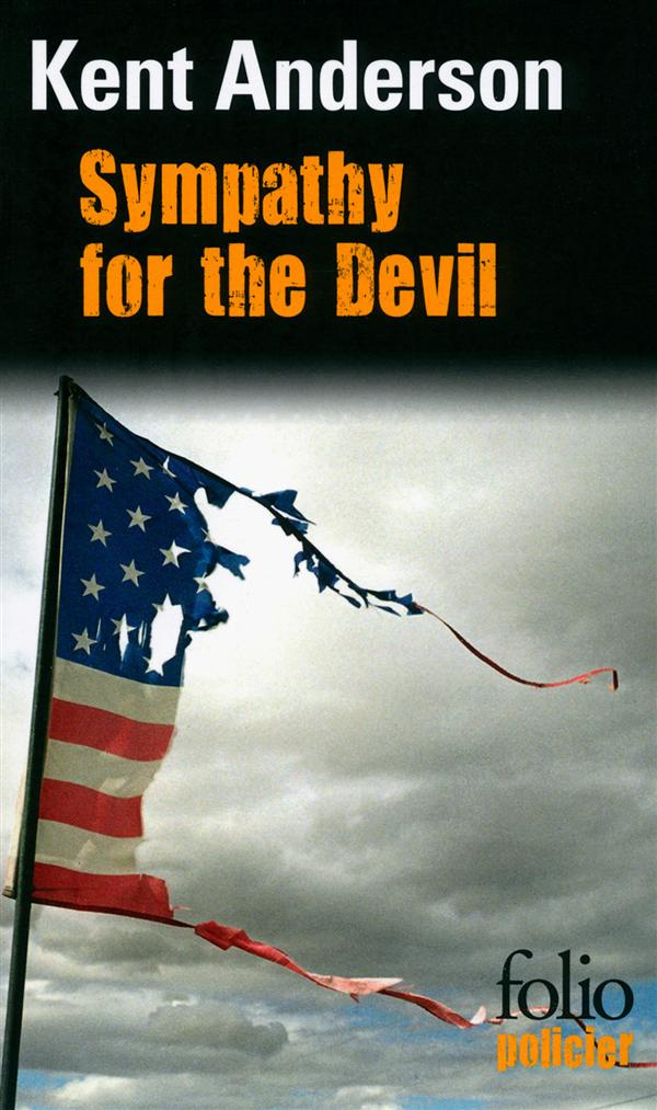 Sympathy for the Devil