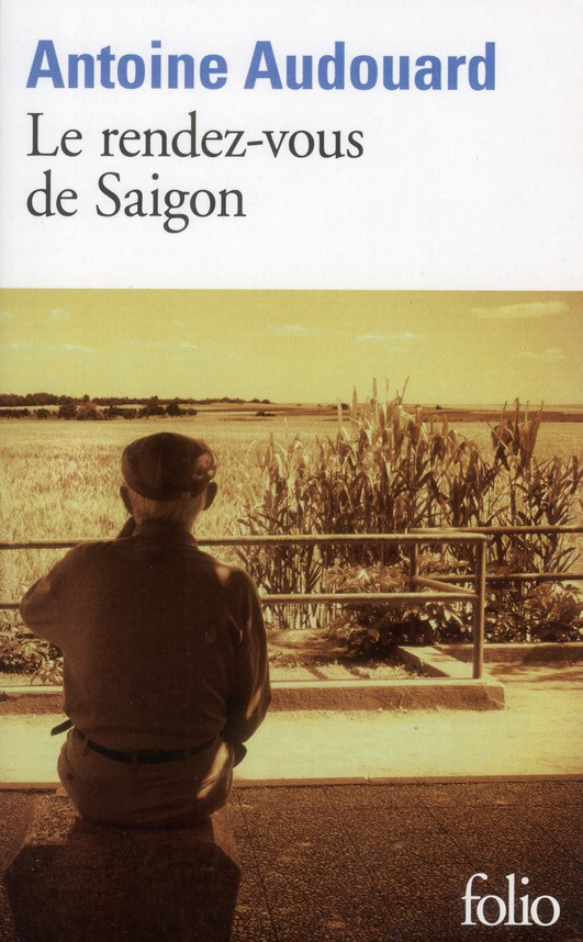 Le rendez-vous de Saigon