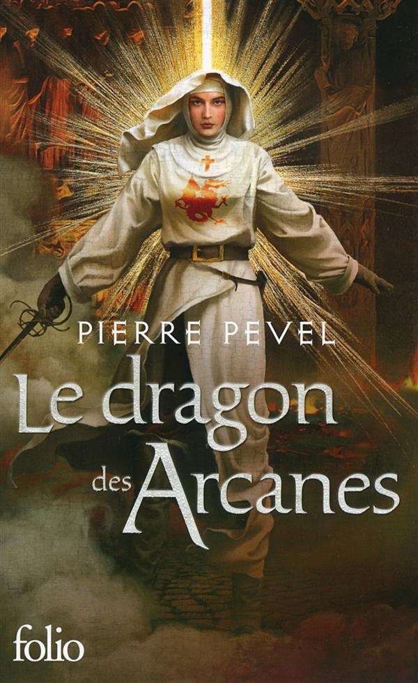 Les Lames du Cardinal Tome 3 : Le dragon des Arcanes