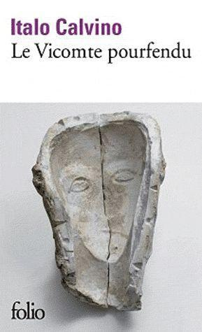 Le vicomte pourfendu