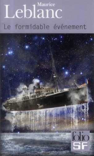 Le formidable événement