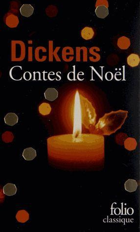 Contes de Noël