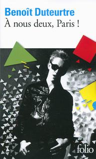 A nous deux, Paris !