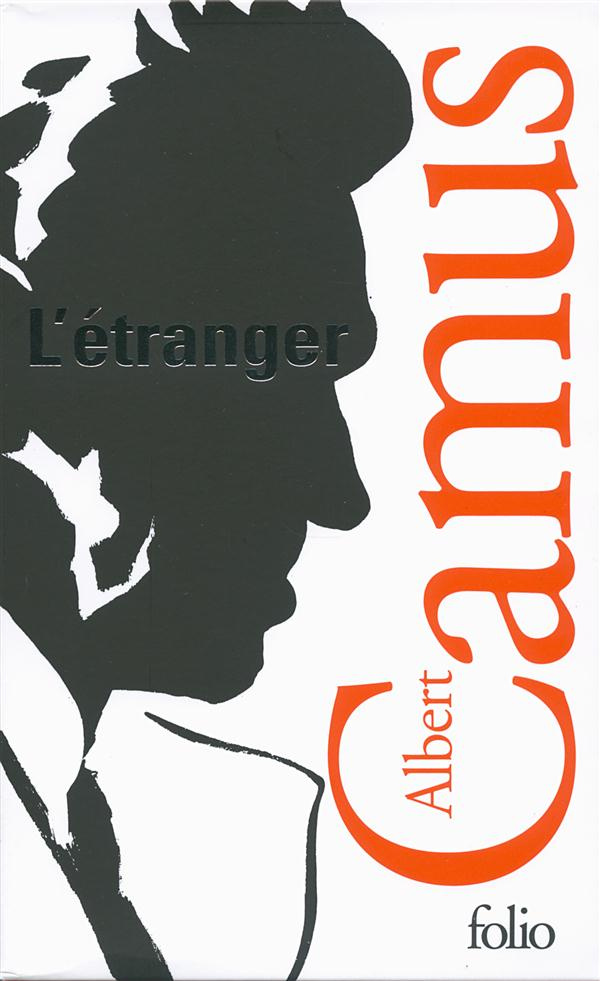 L'étranger