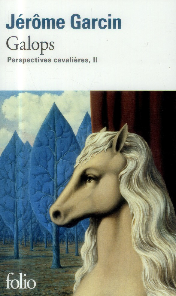 Perspectives cavalières Tome 2 : Galops