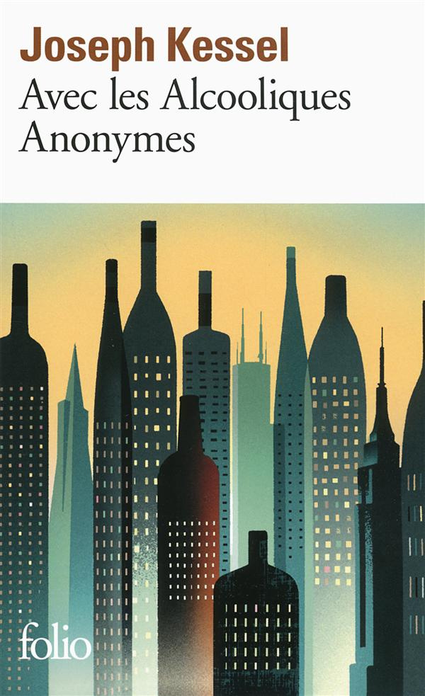 Avec les Alcooliques Anonymes