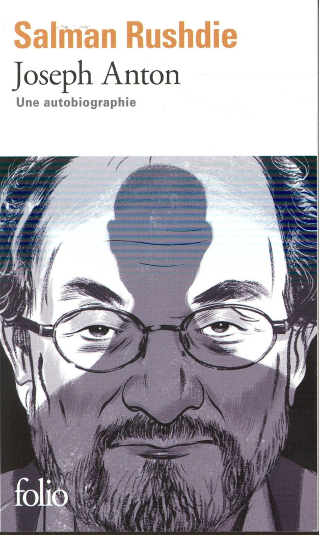 Joseph Anton. Une biographie