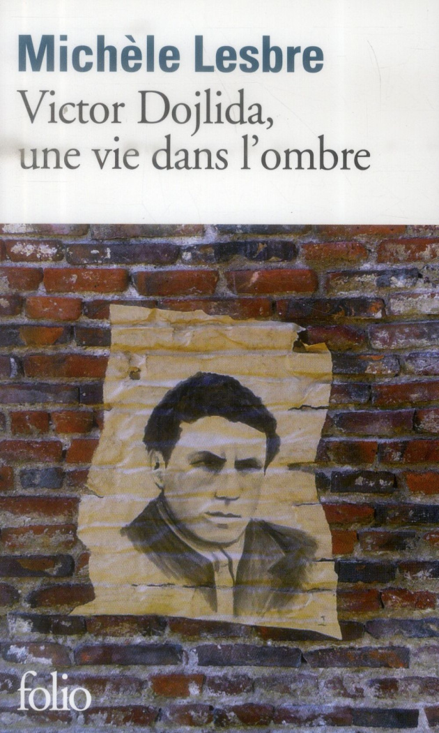 Victor Dojilida, une vie dans l'ombre