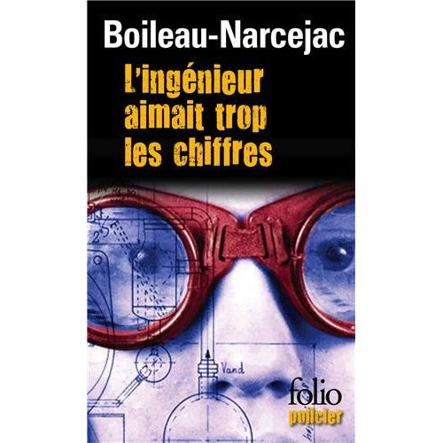 L'ingénieur aimait trop les chiffres