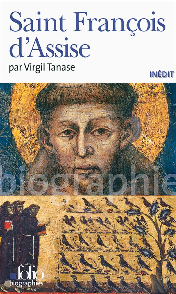 Saint François d'Assise