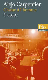 Chasse à l'homme. Edition bilingue français-espagnol