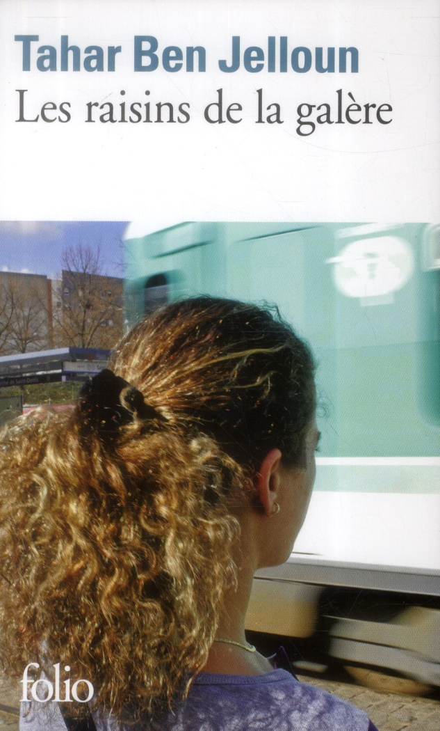Les raisins de la galère