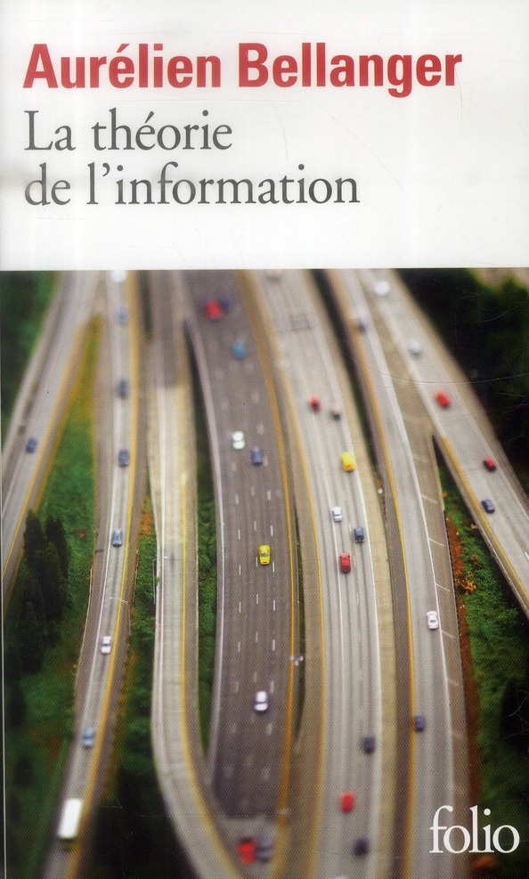 La théorie de l'information