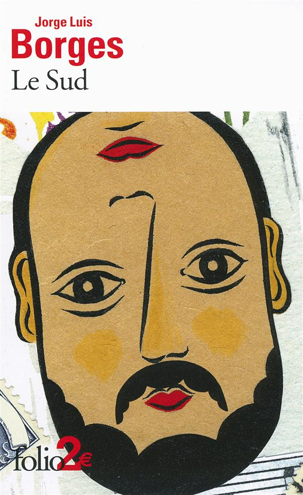 Le Sud et autres fictions