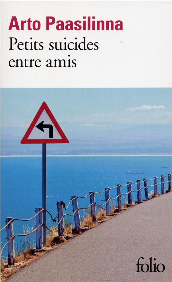 Petits suicides entre amis