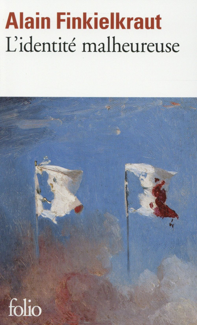 L'identité malheureuse