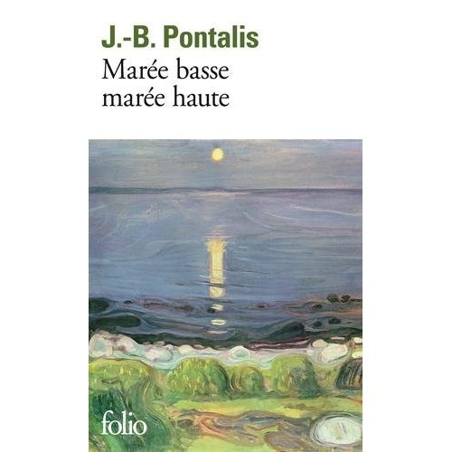 Marée basse, marée haute