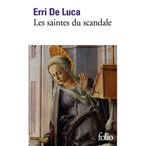 Les saintes du scandale