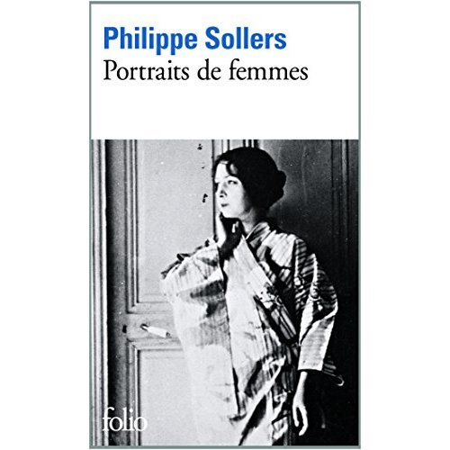 Portraits de femme
