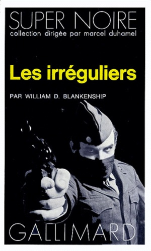 Les Irréguliers
