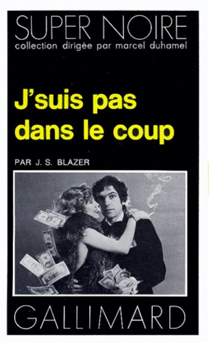 J'suis pas dans le coup