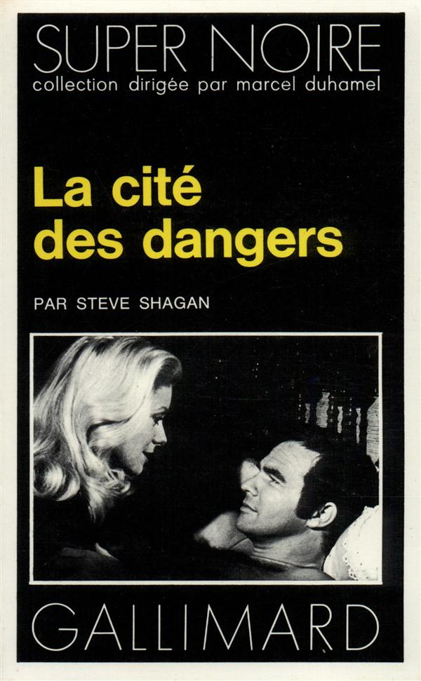 La Cité des dangers